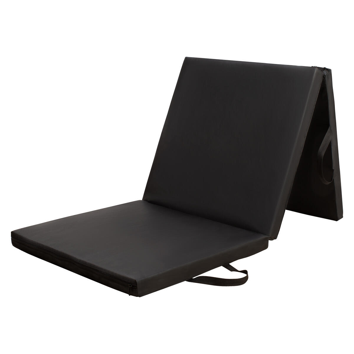 Matelas de gymnastique pliable HMS PREMIUM MGS02 6/7
