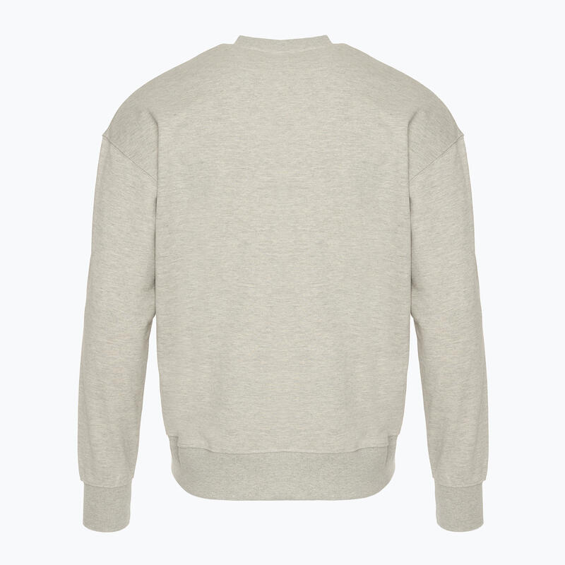 Hanorac bărbați PROSTO Crewneck Box