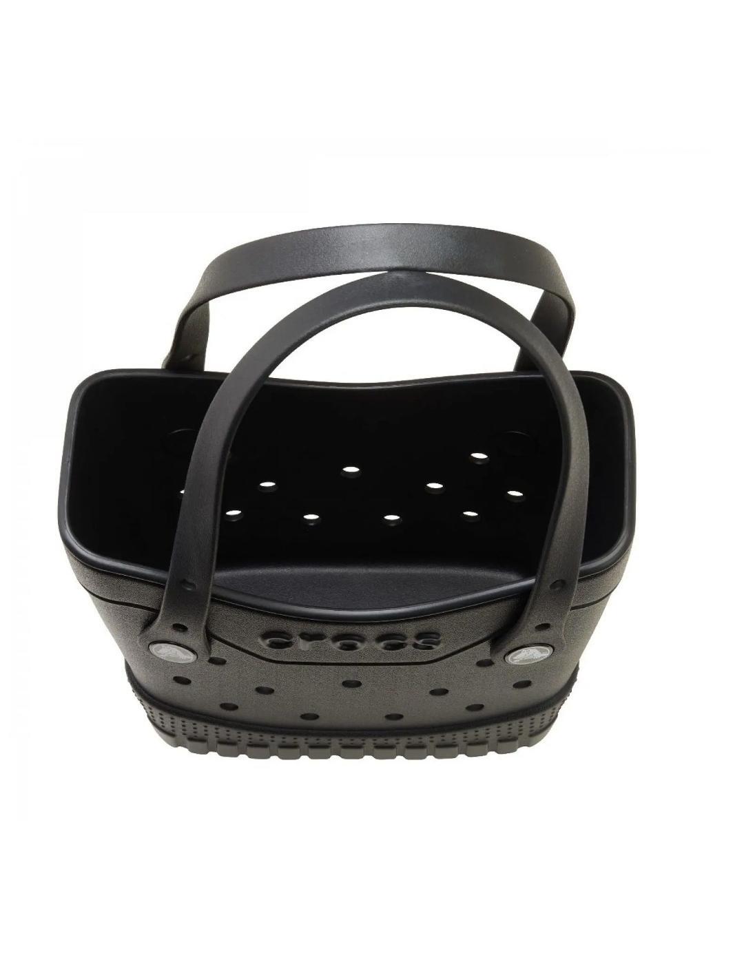 Bolsa de deporte para  Crocs  Negro 3/3