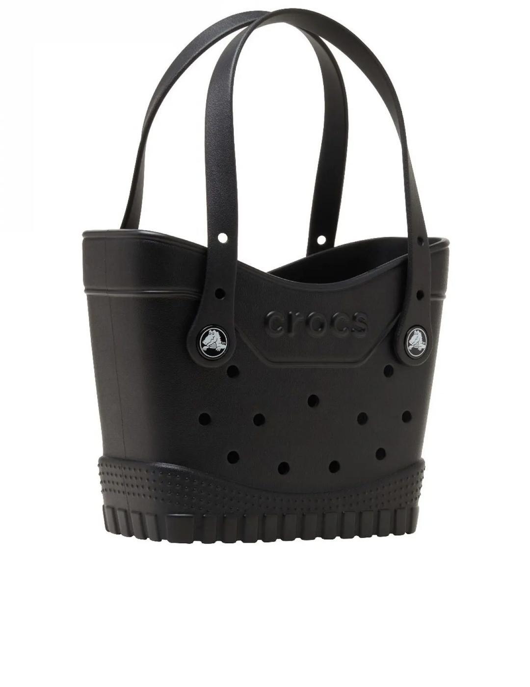 Bolsa de deporte para  Crocs  Negro 2/3