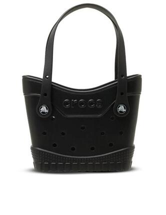 Bolsa de deporte para Crocs Negro