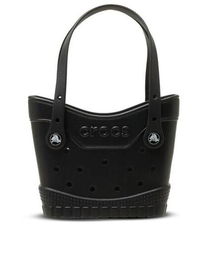 Bolsa de deporte para Crocs Negro