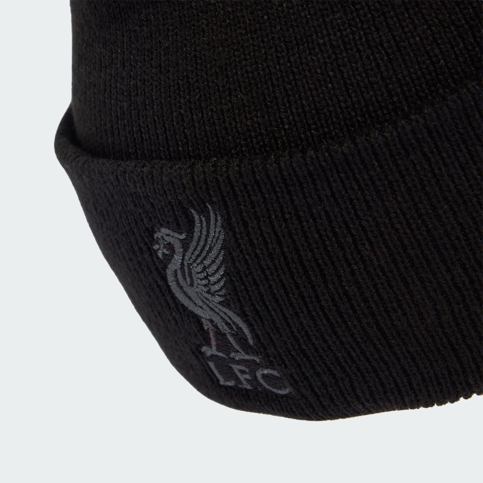 Cappellino Woolie Liverpool FC 3/5