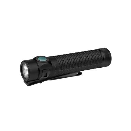 Lampe torche EDC Olight Baton 4 Pro 1600 lumens compacte et rechargeable
