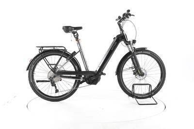 Ebike ricondizionata · Kettler Quadriga T&C · Ottime condizioni