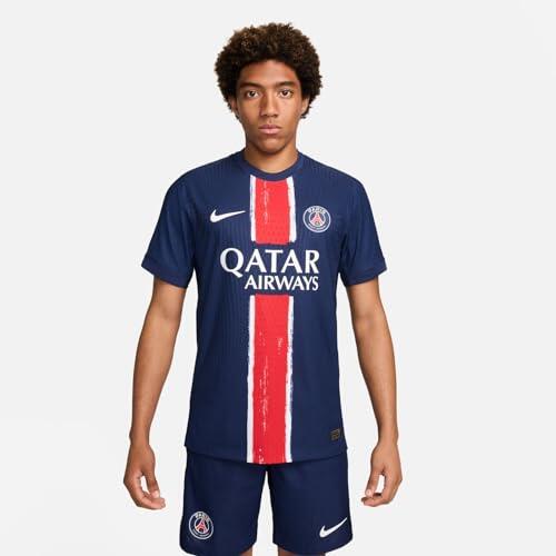 Maglia Nike PSG Dri-FIT ADV 2024-25 Home S 4/7