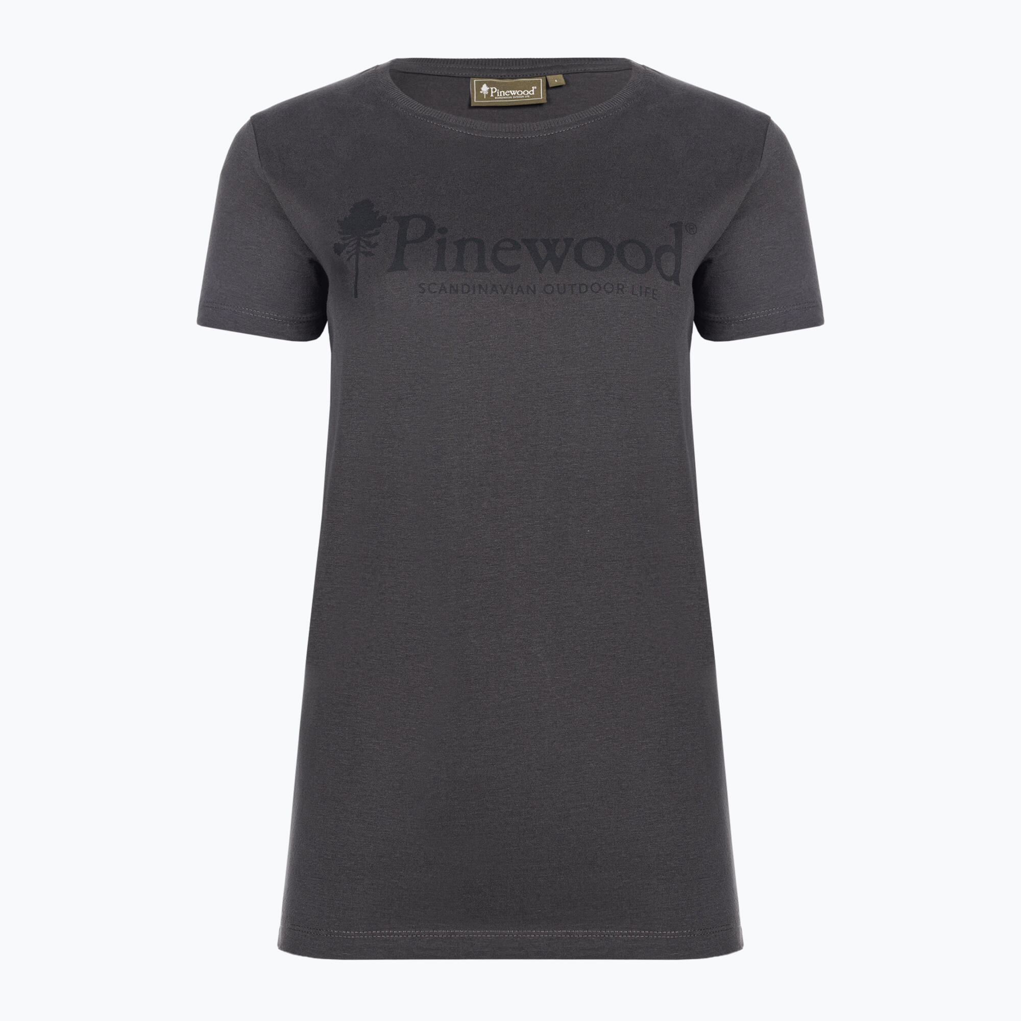 T-shirt femme PineOutdoor Life 1/7