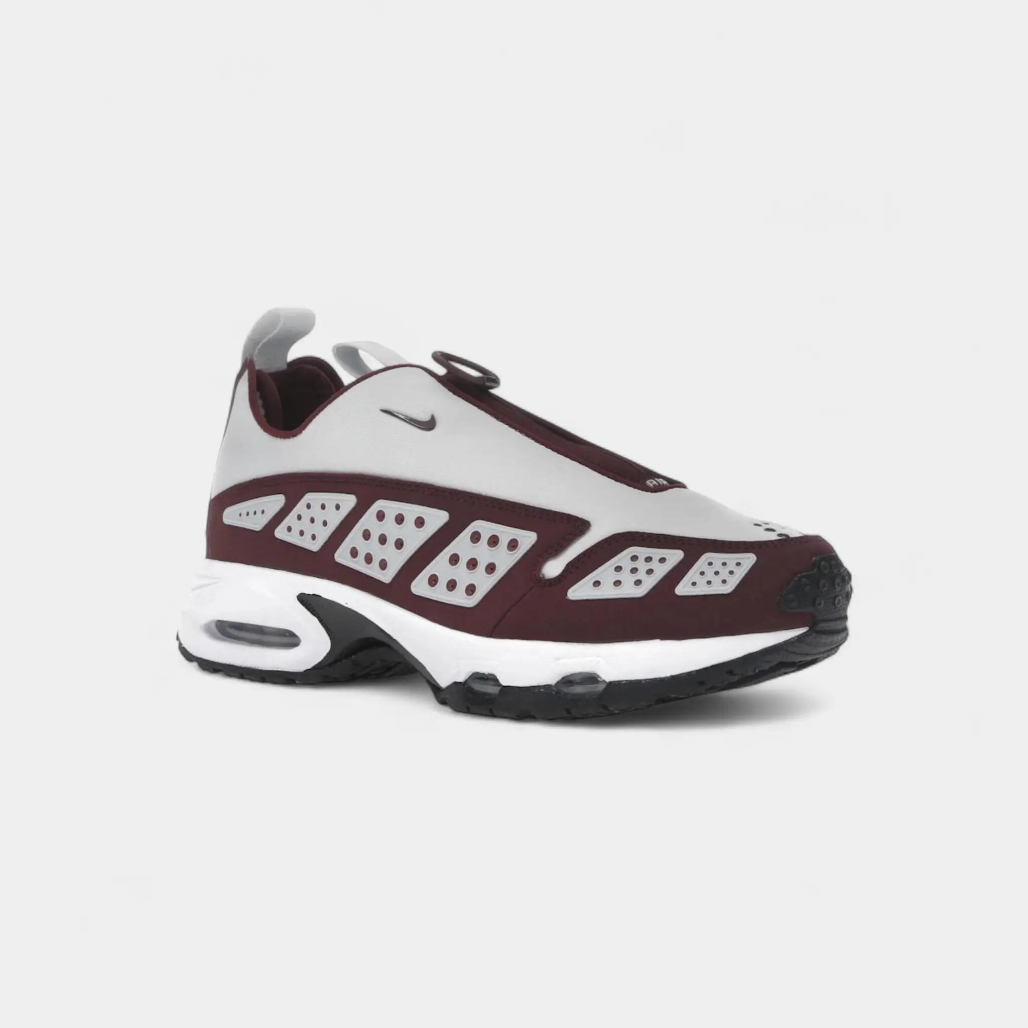 Nike Air Max Sunder Burgundy Crush (Women's) 2/5