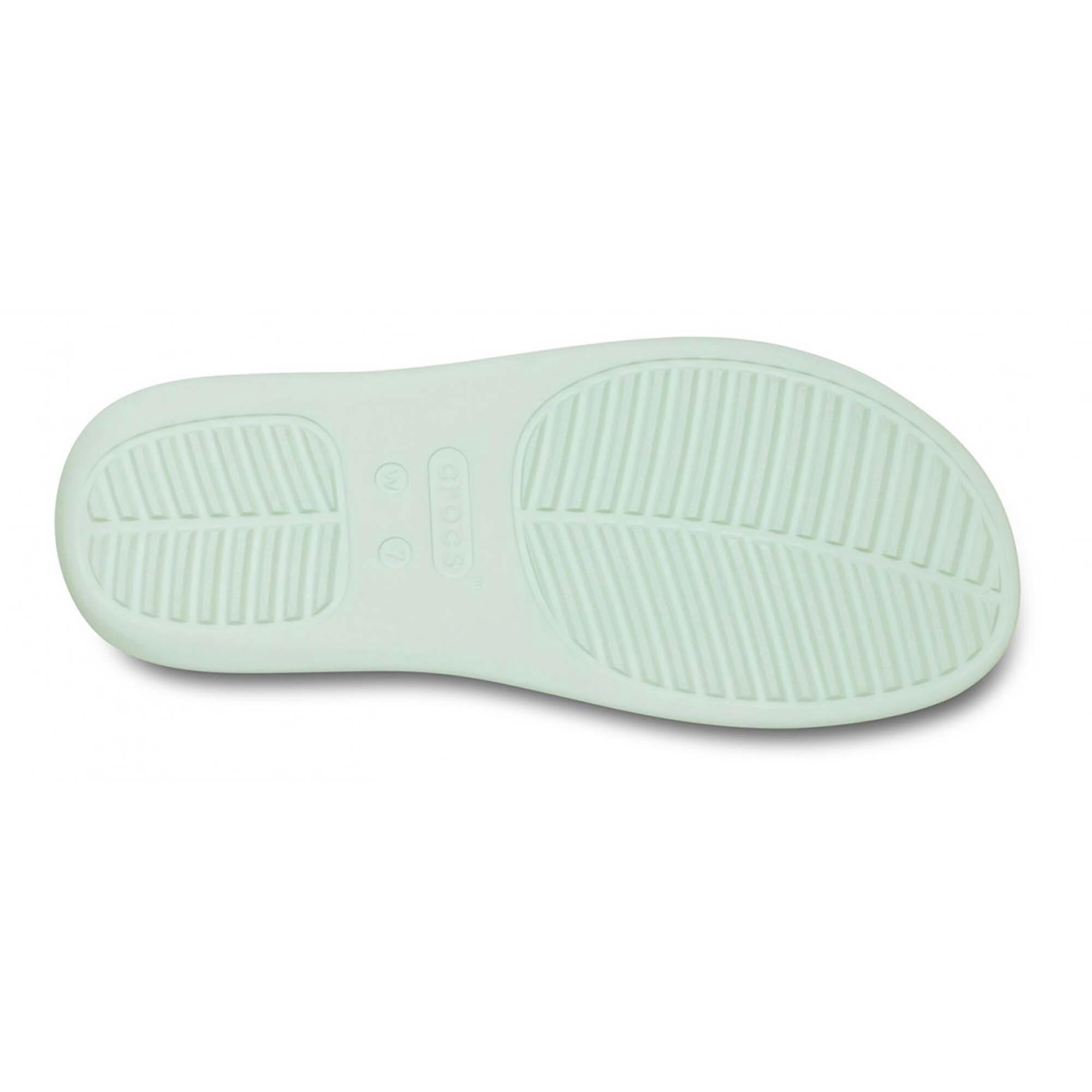 Ciabatte Crocs Getaway Strappy W Donna 5/5