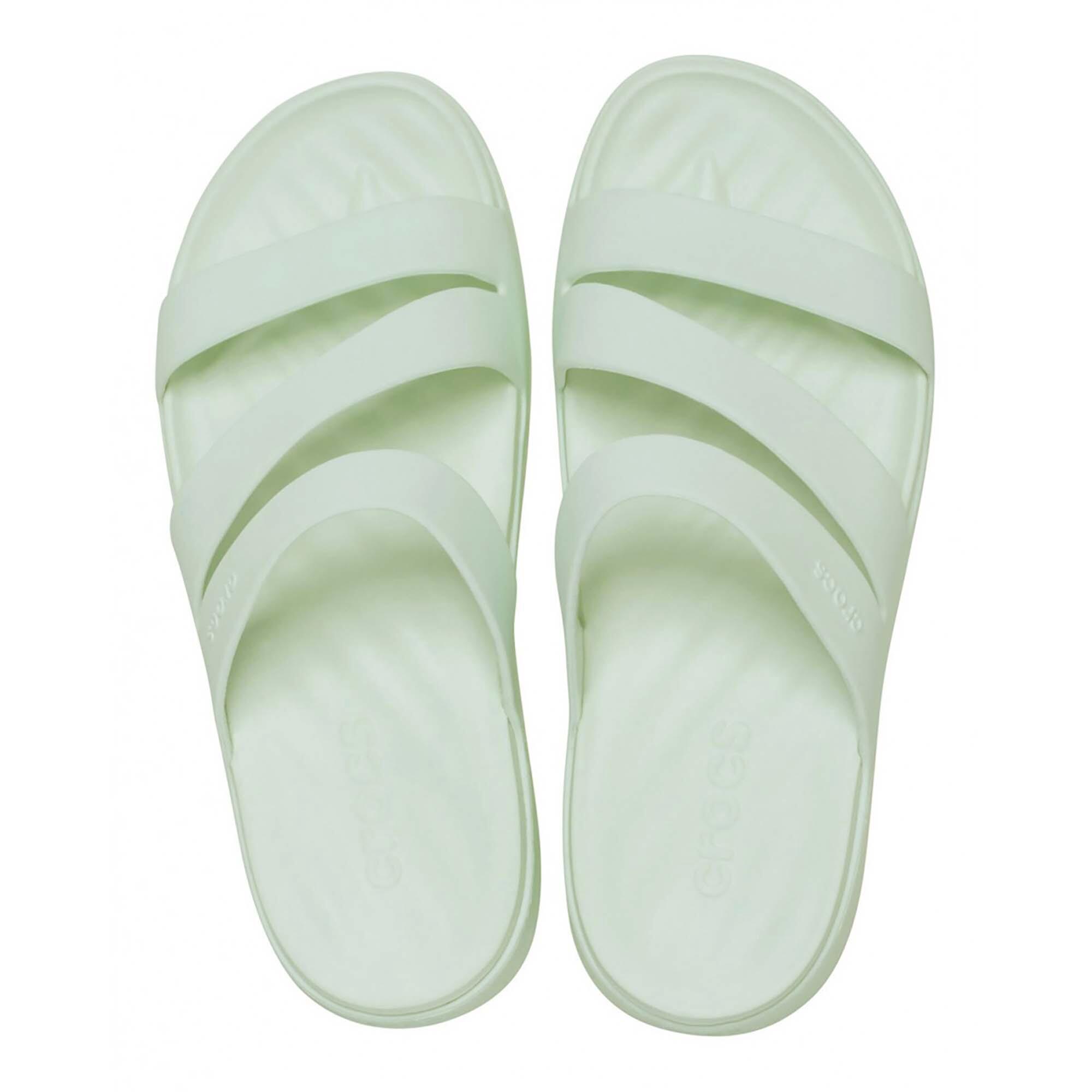 Ciabatte Crocs Getaway Strappy W Donna 4/5