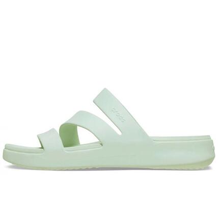 Chanclas Crocs Getaway Strappy W Mujer
