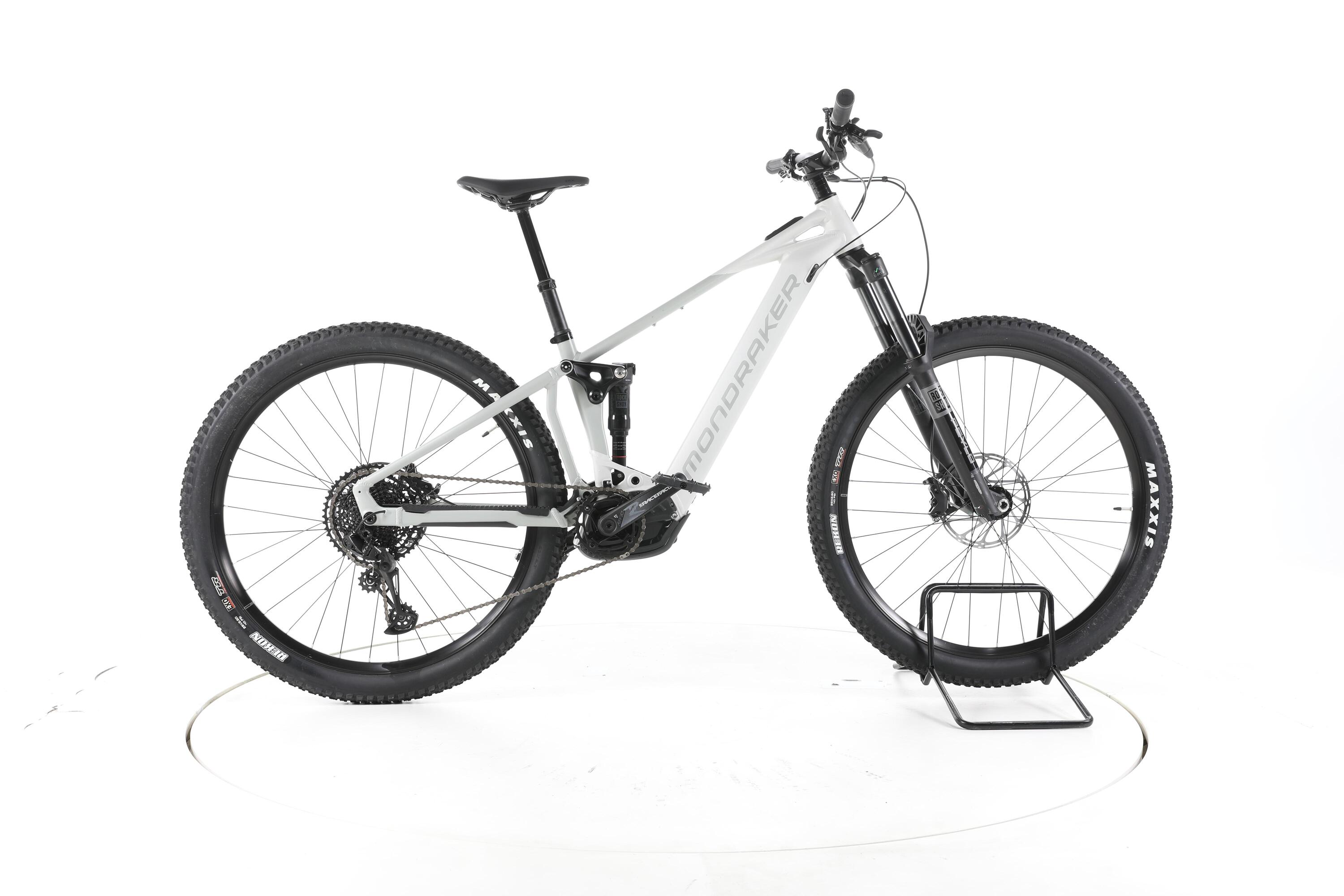 MONDRAKER picture