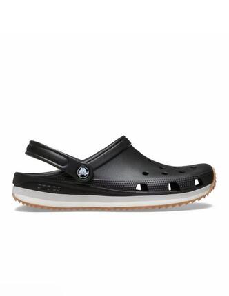 Sandalias para Mujer Crocs Negro