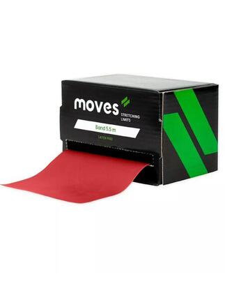 MOVES Band 5.5m noir