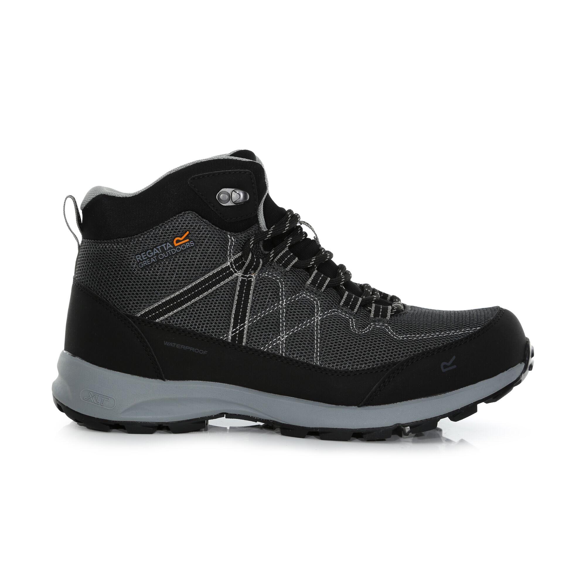 REGATTA Samaris Lite Men's Walking Boots