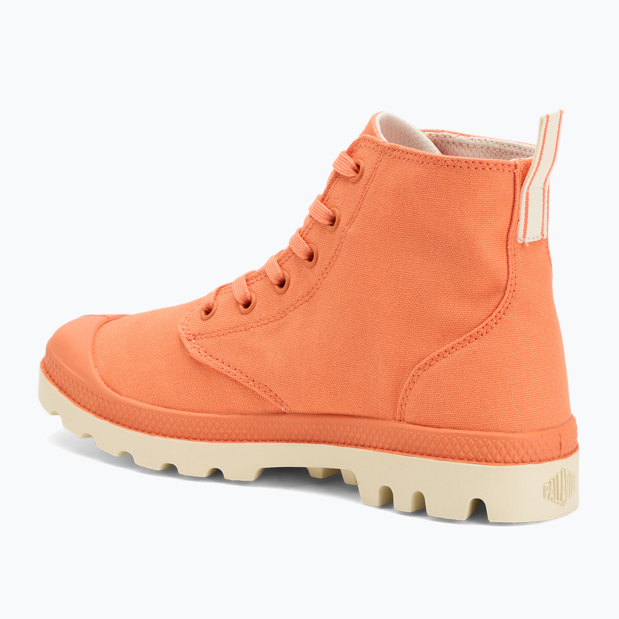 Buty Palladium Pampa Duo Chrome 3/7