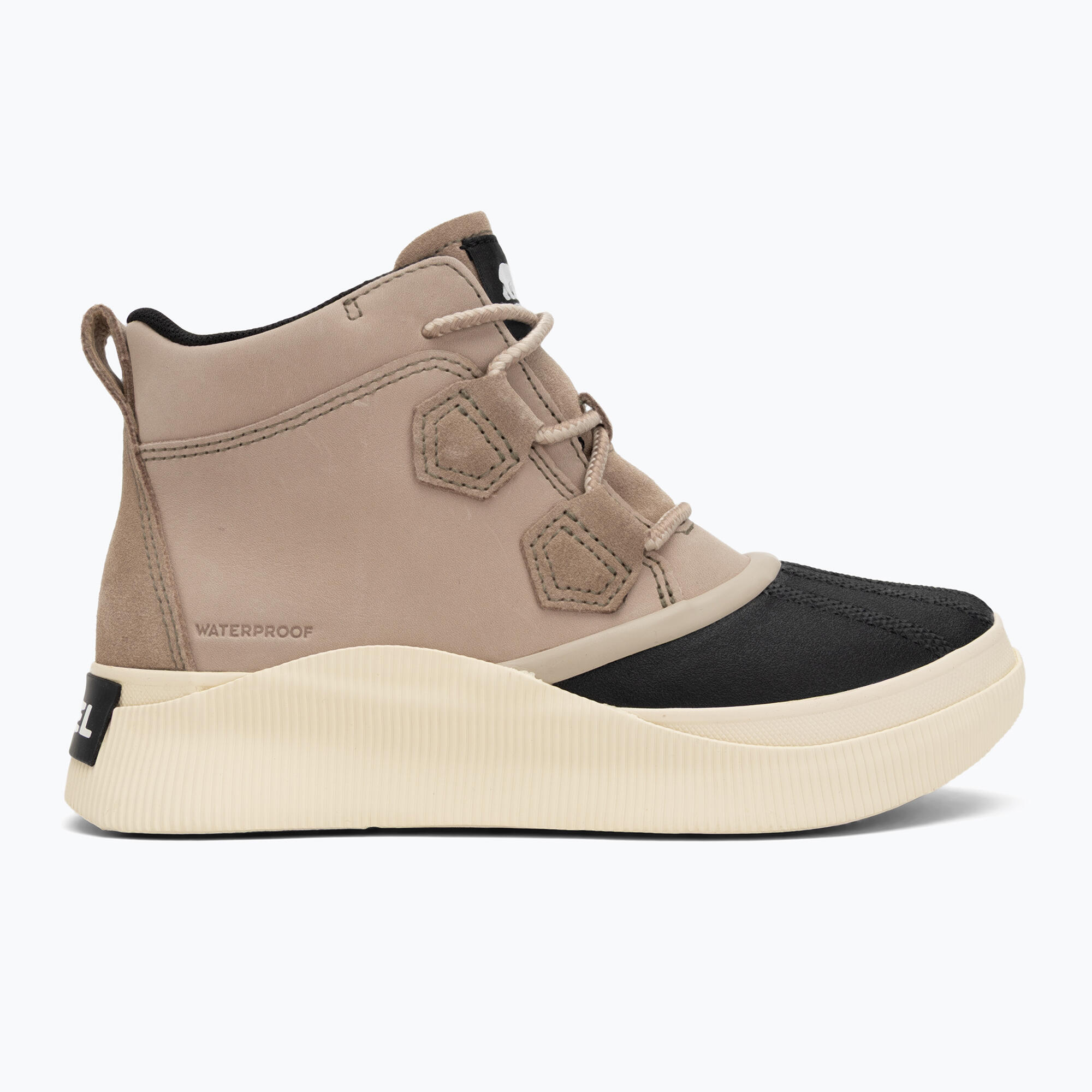 Bottes d'hiver pour femmes Sorel Out N About IV Classic 2/7