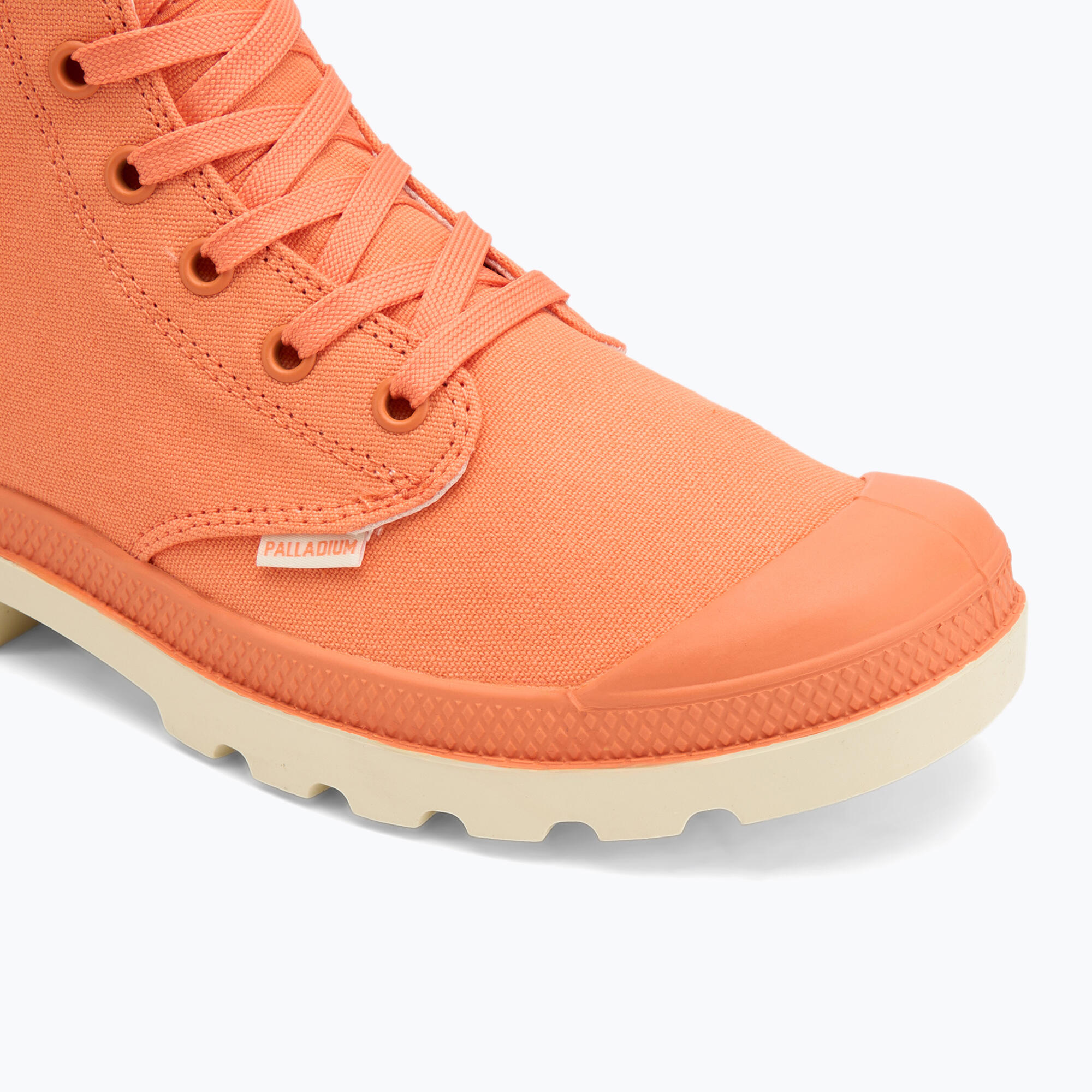 Buty Palladium Pampa Duo Chrome 7/7
