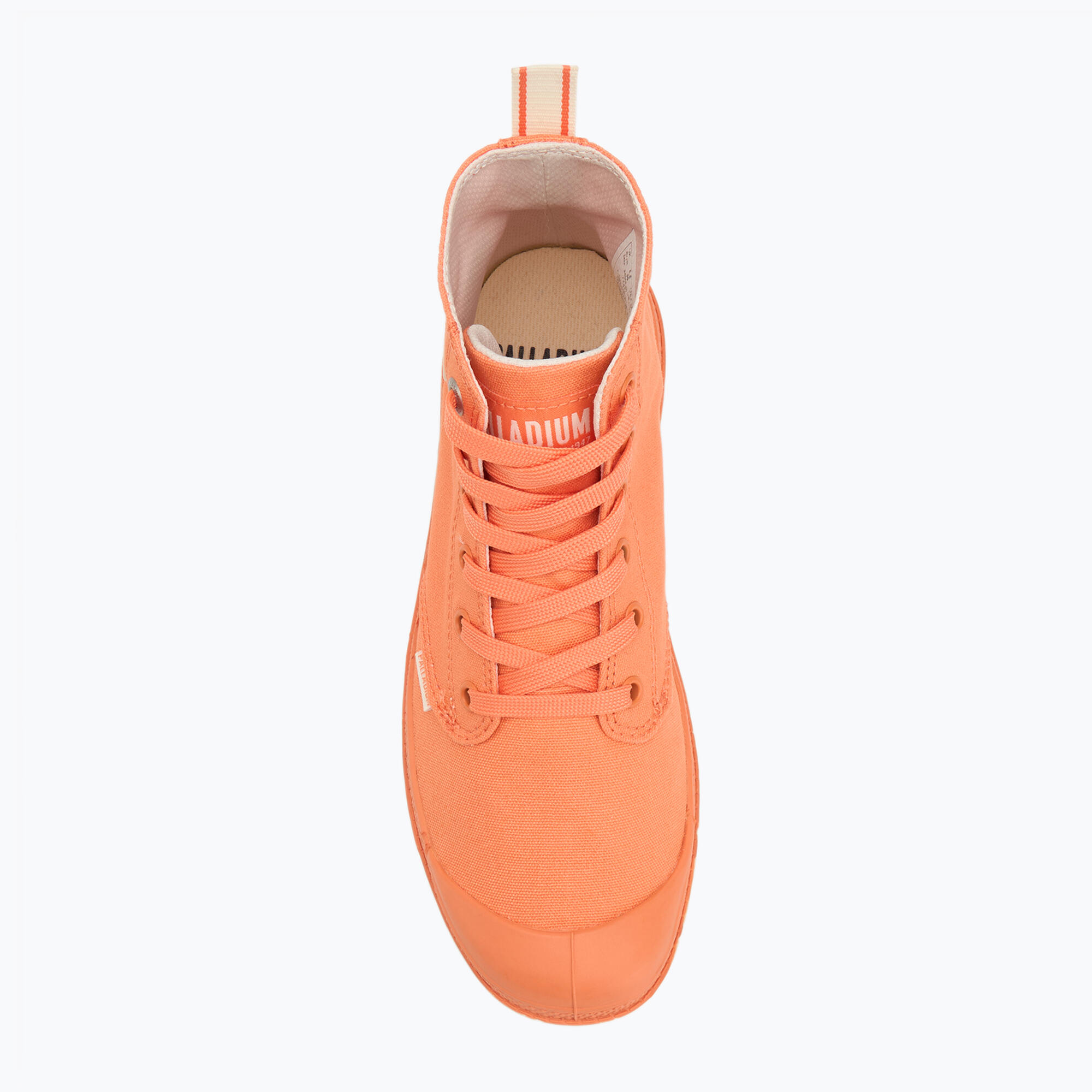 Buty Palladium Pampa Duo Chrome 5/7