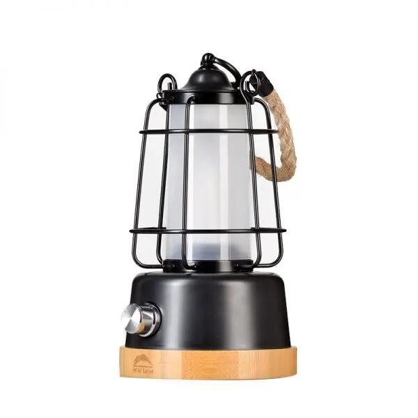 Lampe LED avec Luminosité Dimmable et PowerBank - 370 Lumens 2/7