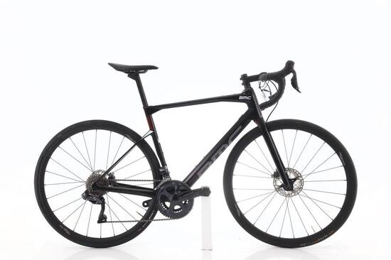 Vélo de route reconditionné · RoadTimemachine Two Di2 11V · Très bon état