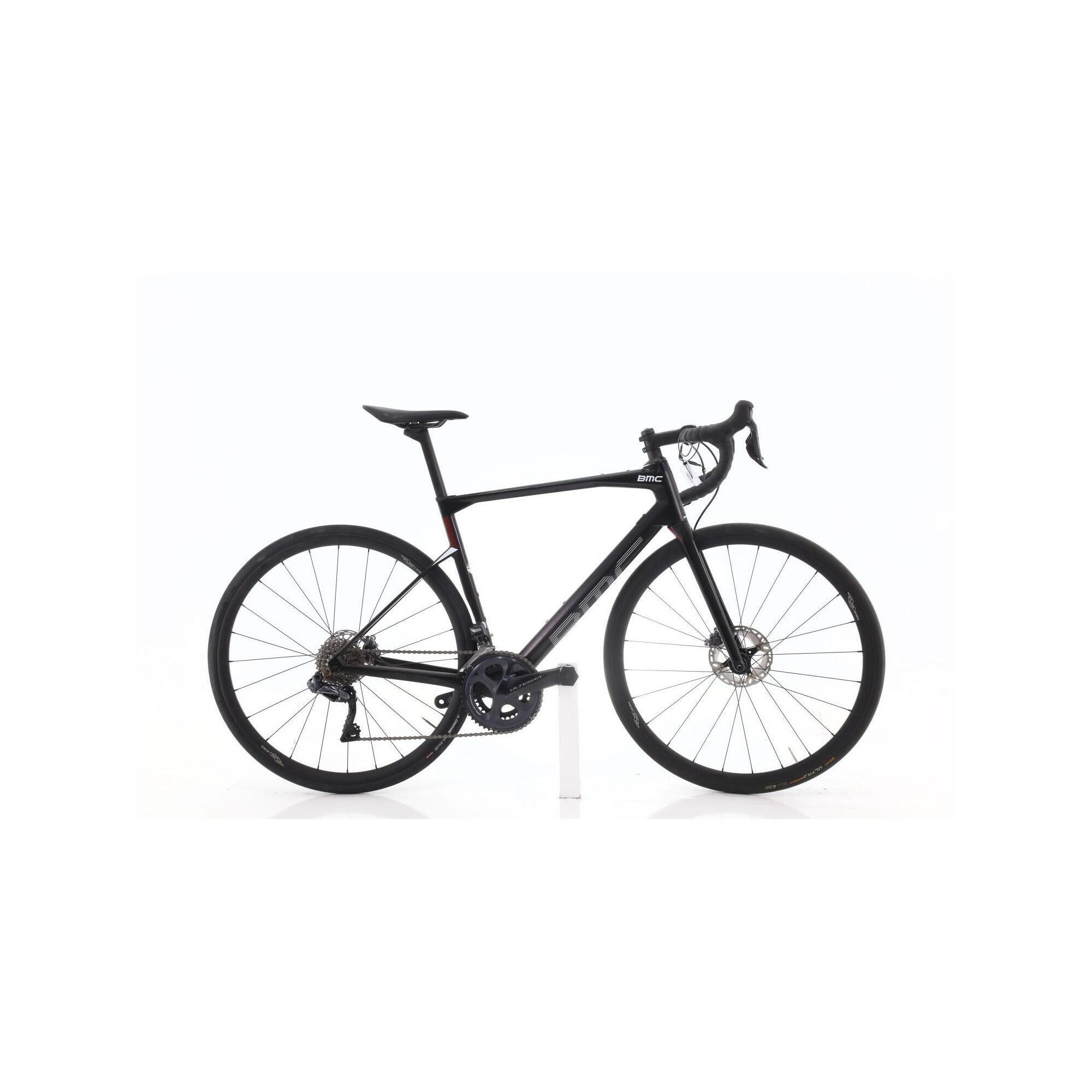 BMC 2ND LIFE - Silniční kolo RoadTimemachine Two Di2 11V 11 rychlostí