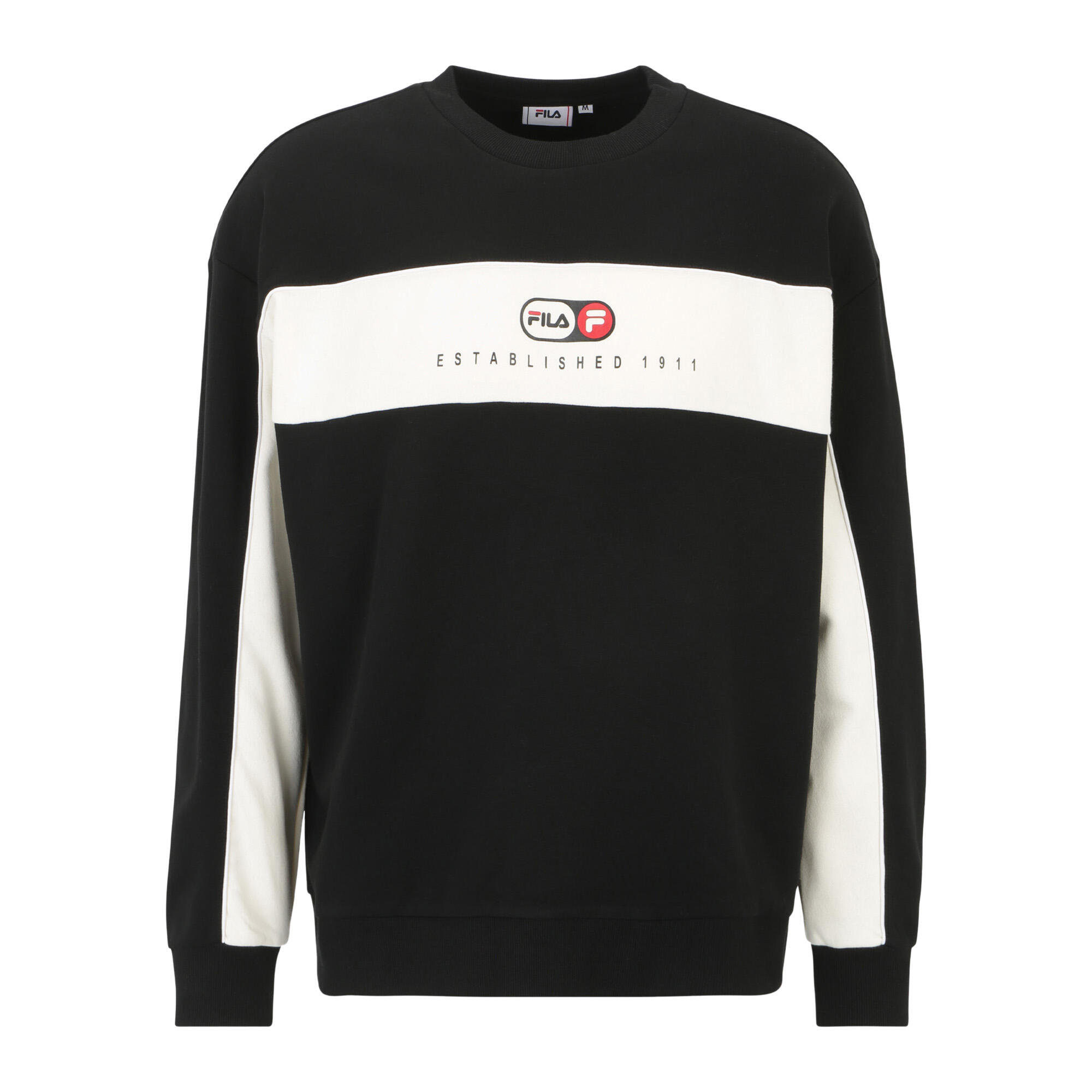 Bluza męska FILA La Paz Crew Sweat 4/4