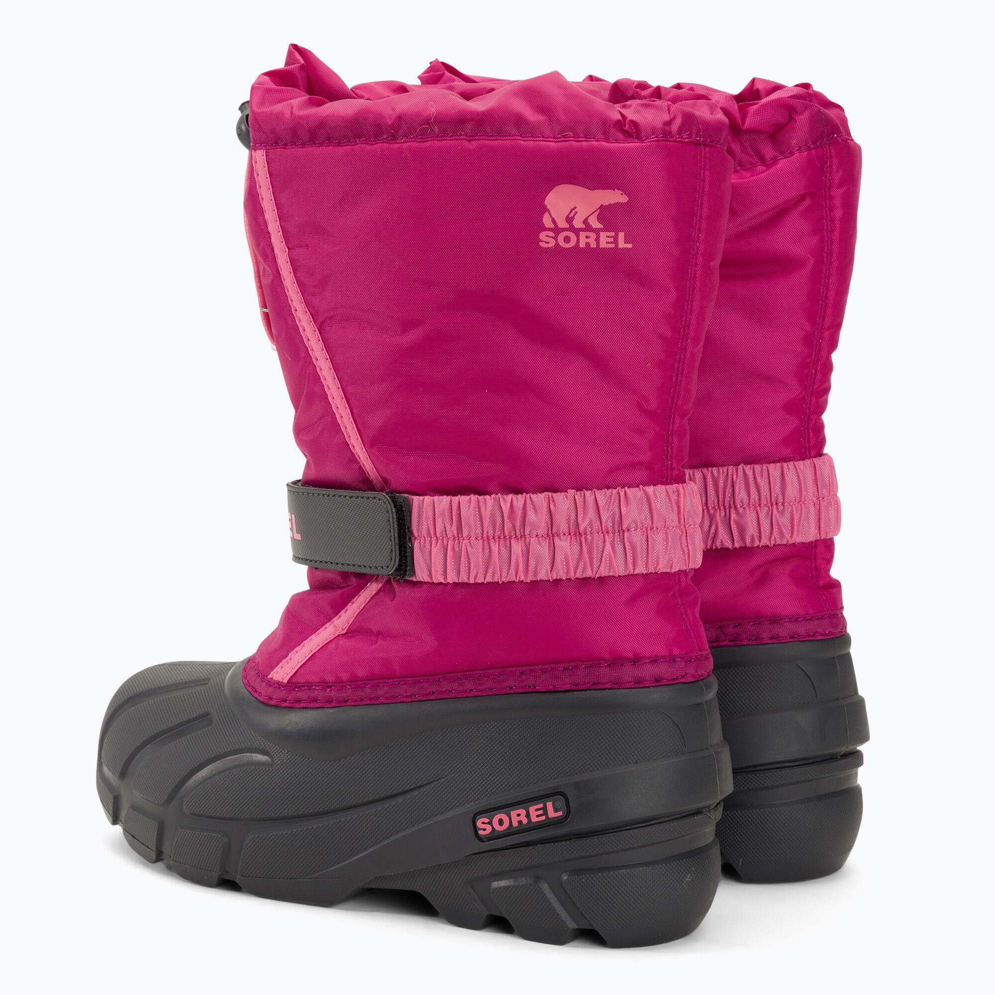 Juniorsneeuwlaarzen Sorel Flurry Dtv 3/7