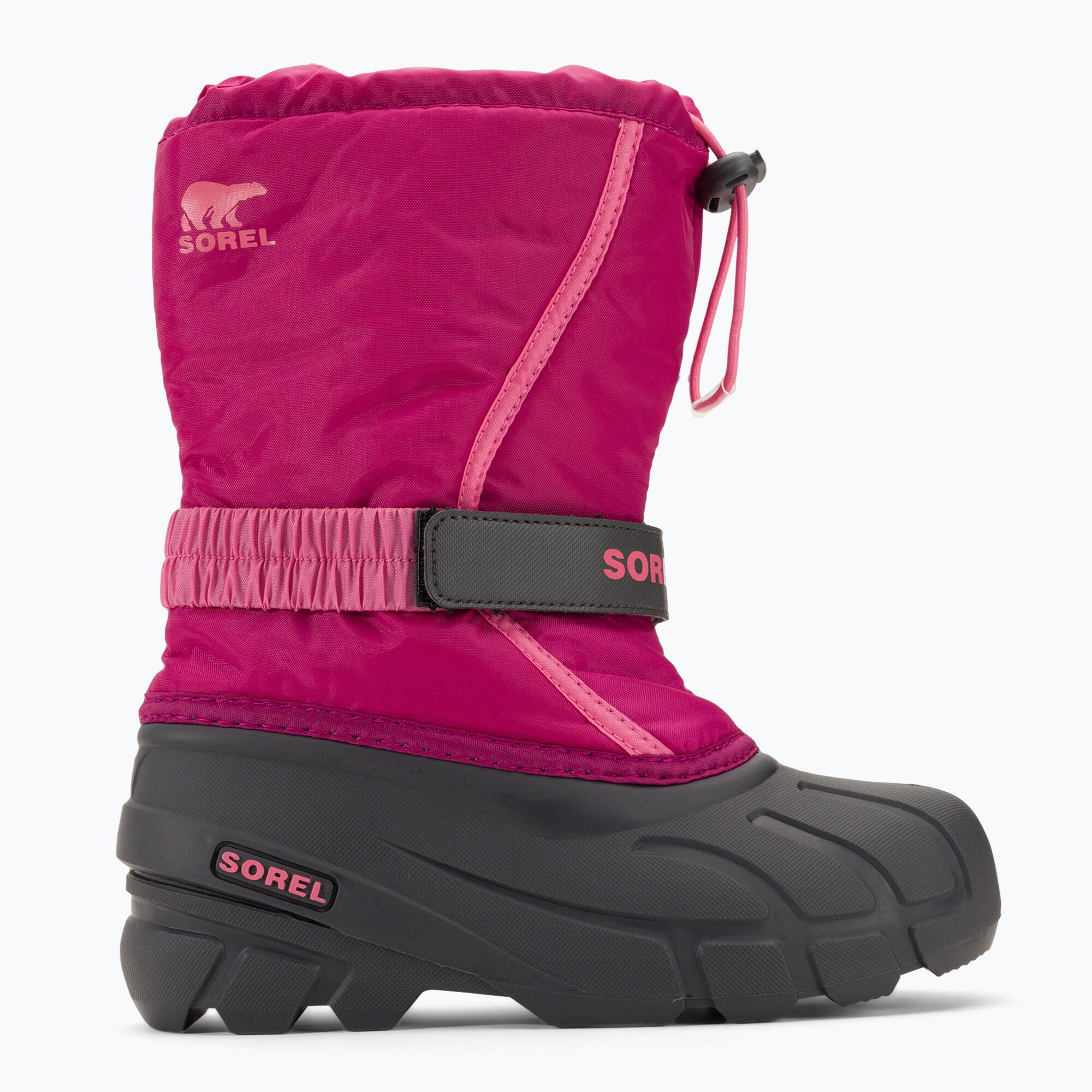 Juniorsneeuwlaarzen Sorel Flurry Dtv 2/7