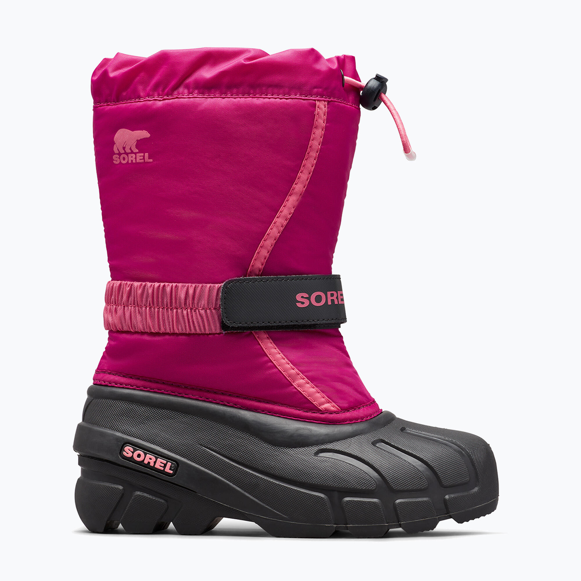 Juniorsneeuwlaarzen Sorel Flurry Dtv 7/7
