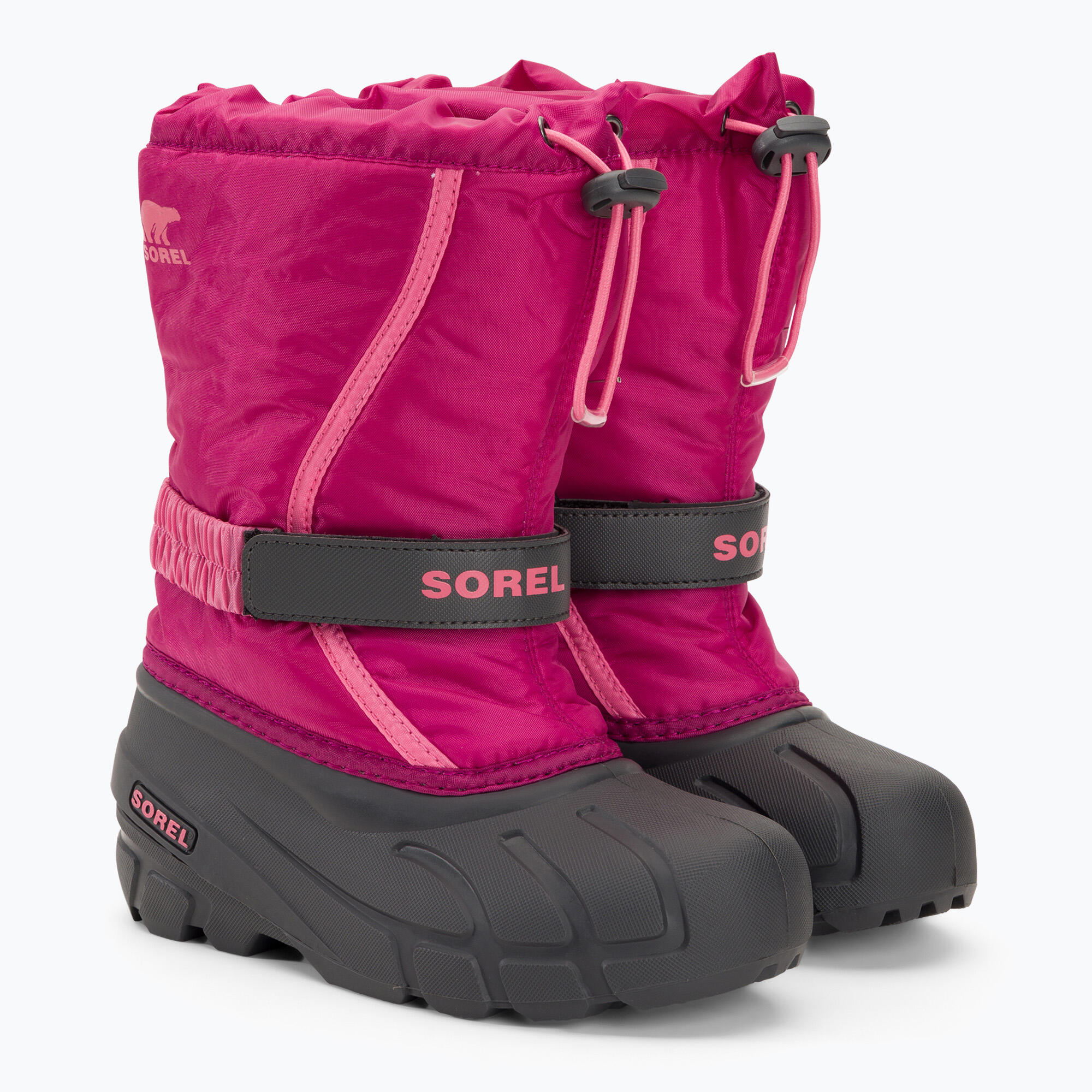 Juniorsneeuwlaarzen Sorel Flurry Dtv 4/7