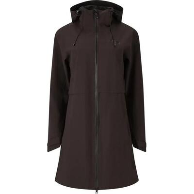 Dunne hoodie voor dames weather report dayton awg w-pro 15000