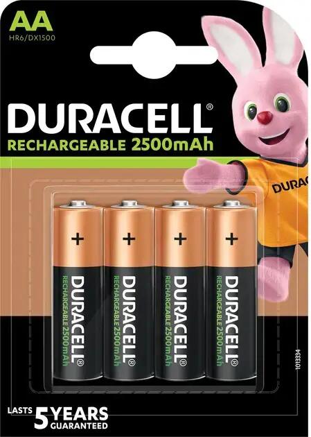 DURACELL picture
