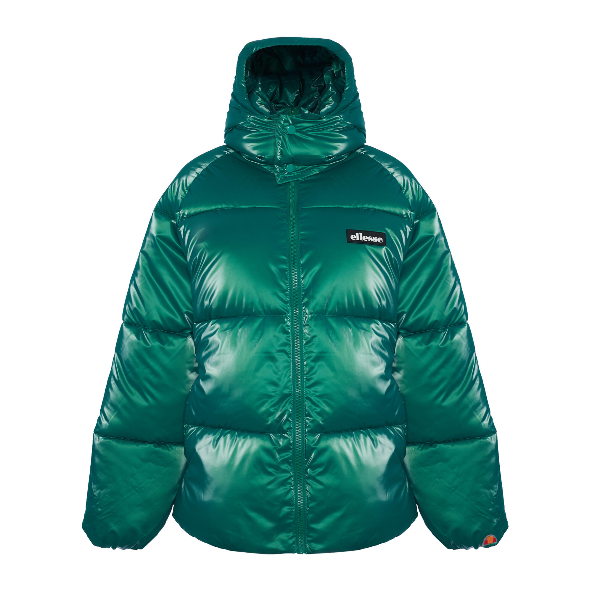 Kurtka ocieplana damska Ellesse Lenzer Padded 5/5