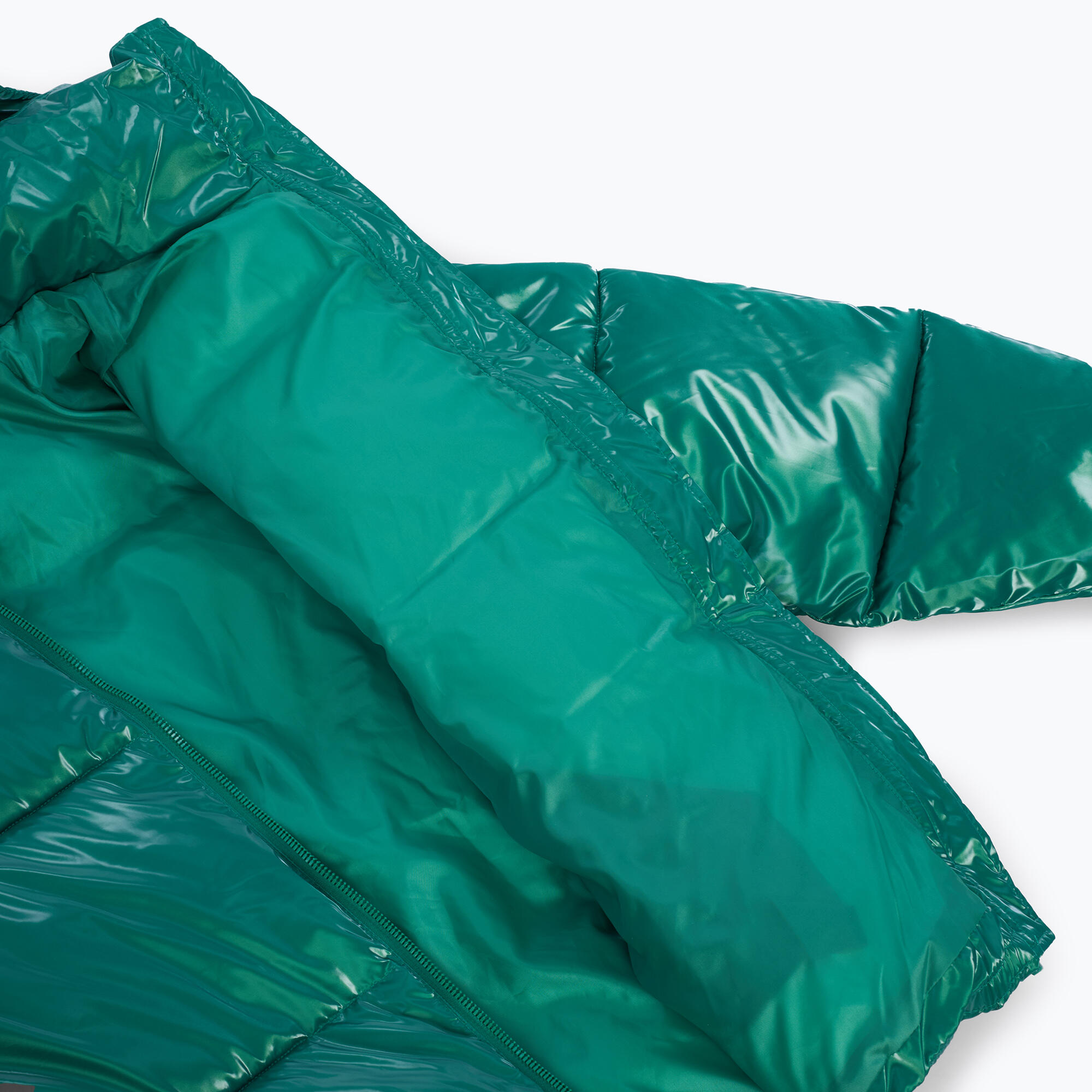 Kurtka ocieplana damska Ellesse Lenzer Padded 4/5