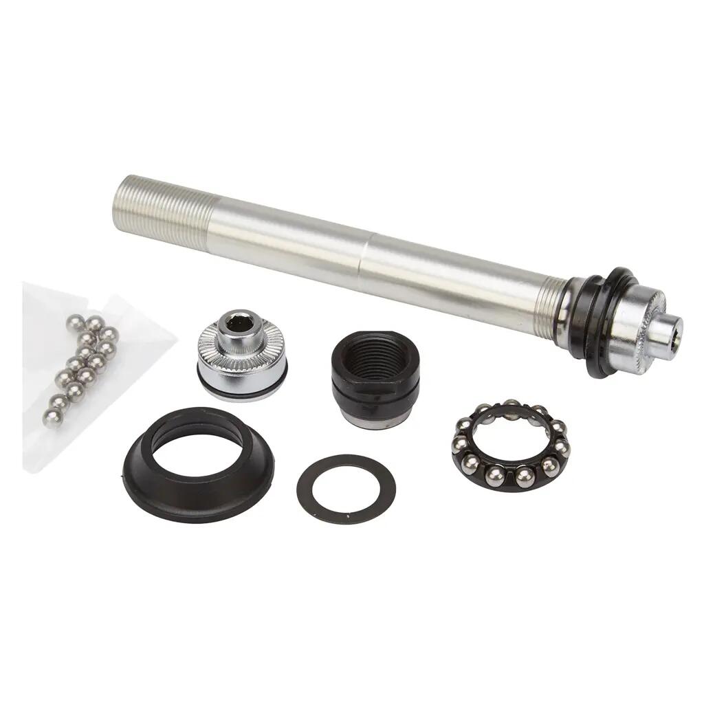 Hub axle Shimano FH-M770