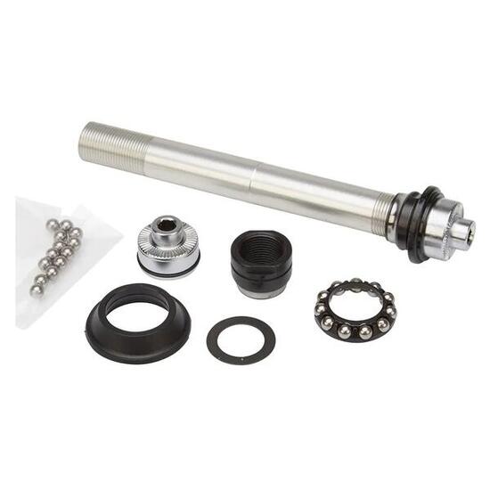 Oś piasty Shimano FH-M770