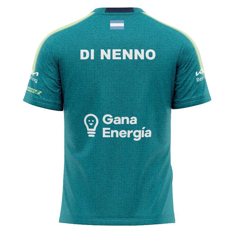 T-shirt Bullpadel Montse Dn 2/7