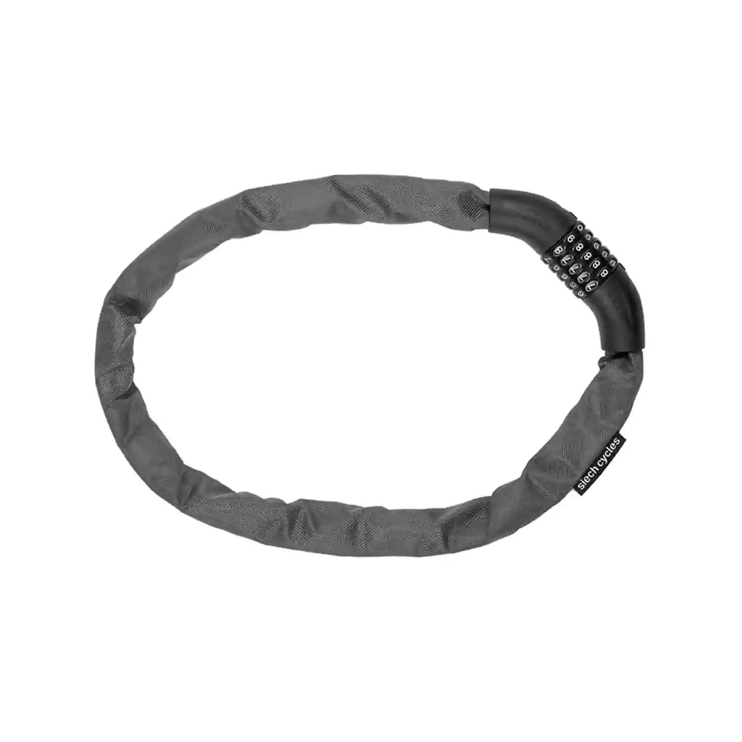 Chainlock 2/2