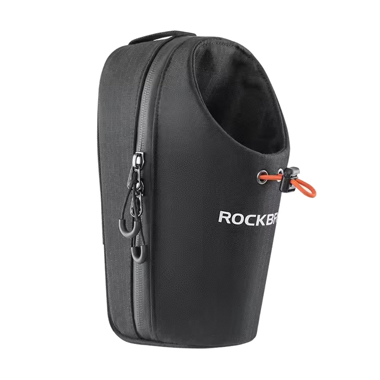 ROCKBROS Cyklistická brašna na řídítka 1,5 l