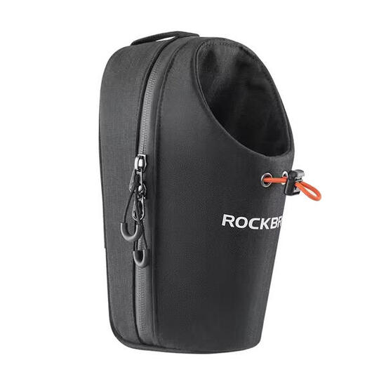 Rockbros borsa da manubrio per bicicletta 15 l