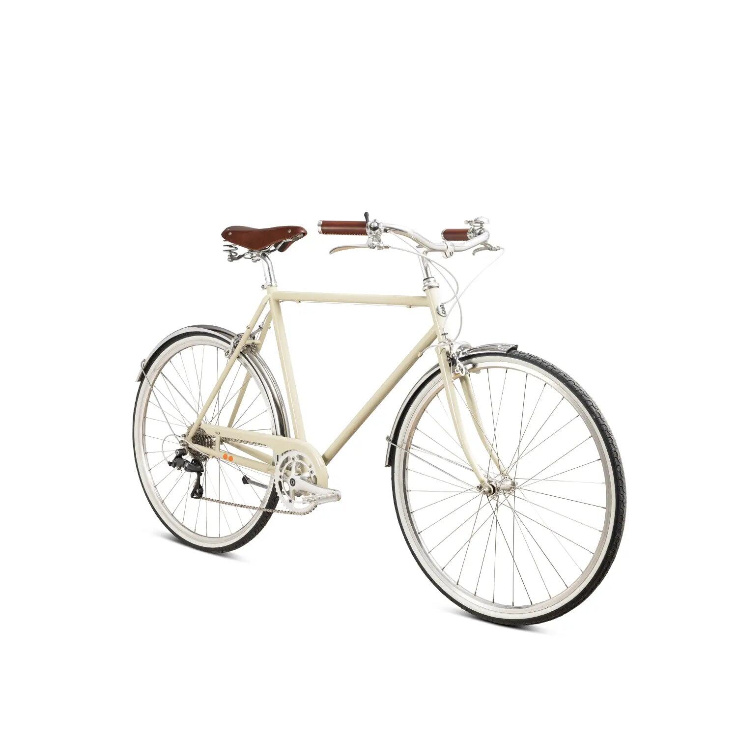 Comfort (8 Speed) 2/4