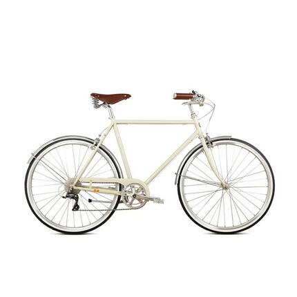 Comfort (8 Speed)