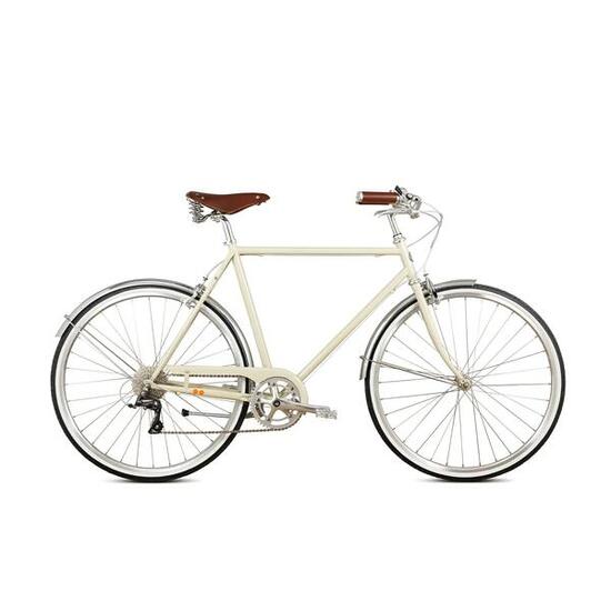 Comfort (8 Speed)