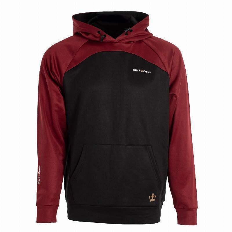 Sweat Black Crown Veracruz A002543.nb 5/7