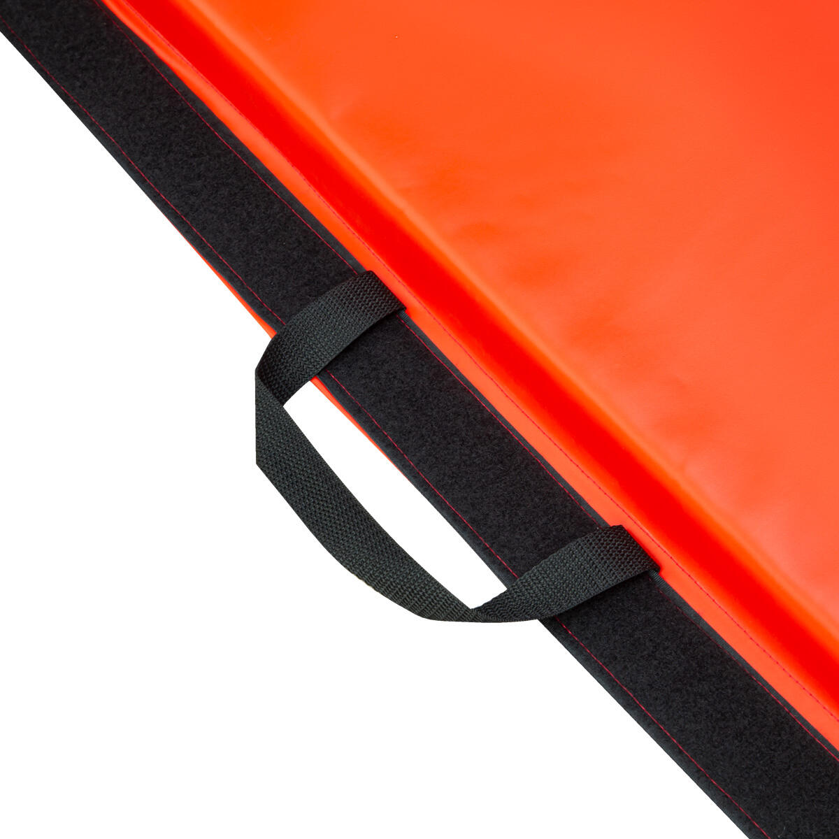 Opvouwbare gymnastiekmat HMS Premium MGS01 6/7