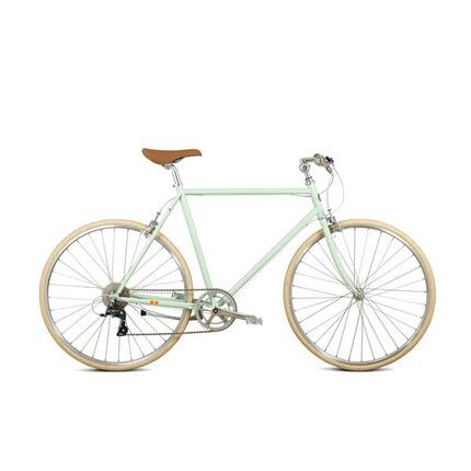 Urban (8 Speed)