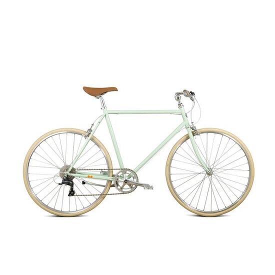 Urban (8 Speed)