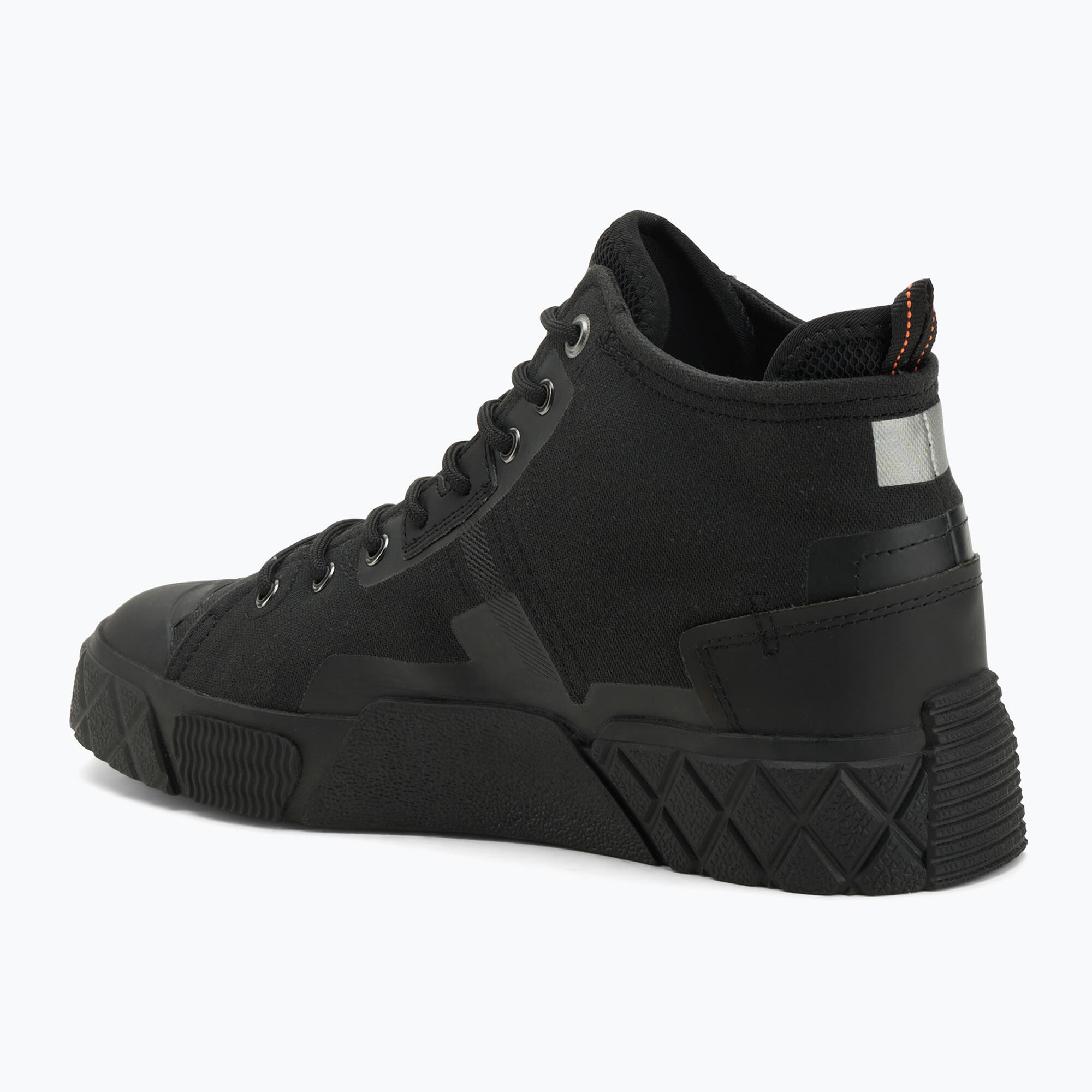Scarpe Palladium Ace City Shell Chuk2 3/7