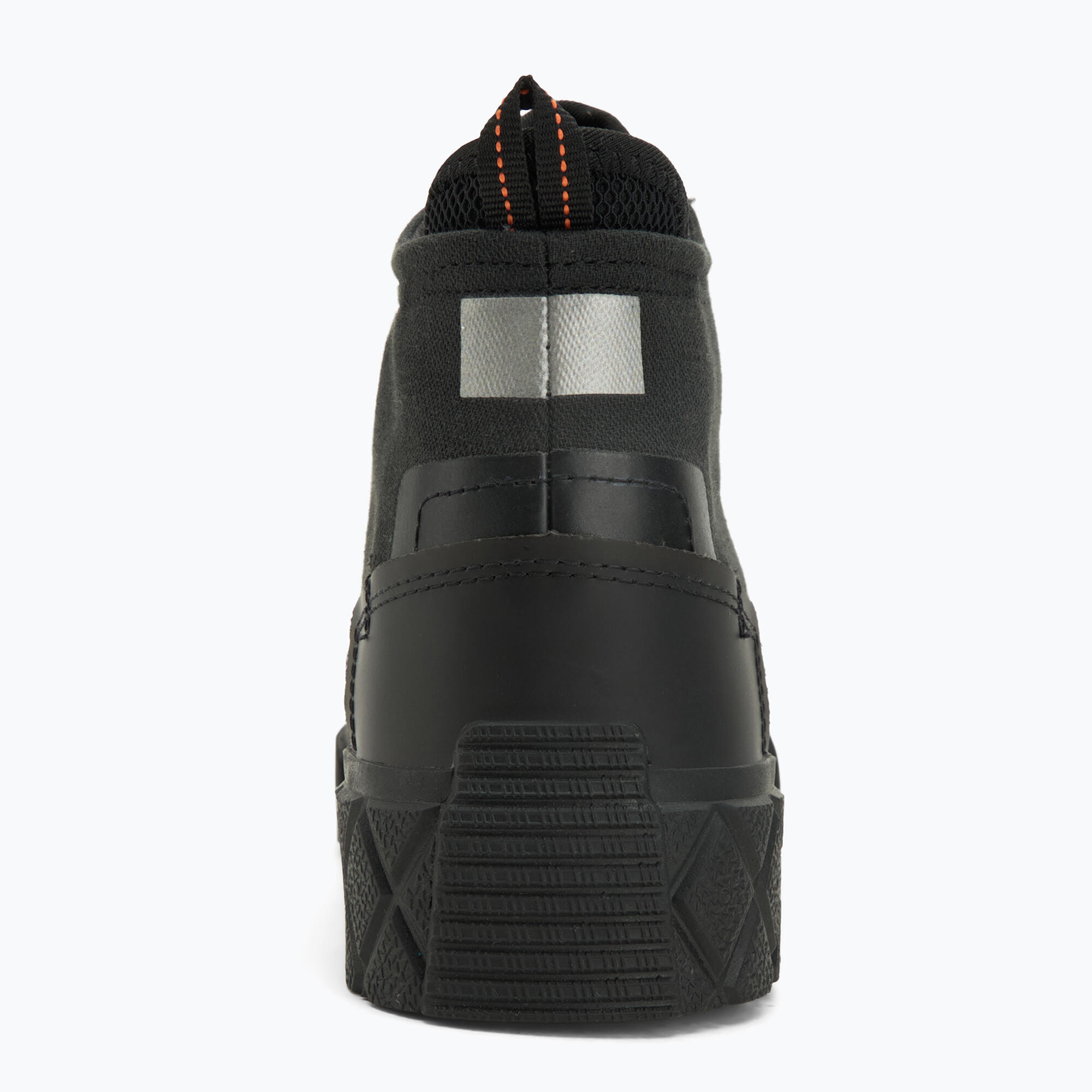 Scarpe Palladium Ace City Shell Chuk2 6/7